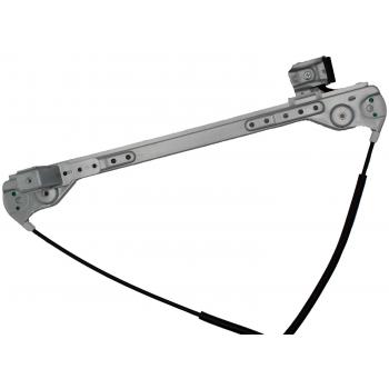 2005 Chrysler Pacifica Window Regulator Front Left Dorman 752716 image 4 of 4