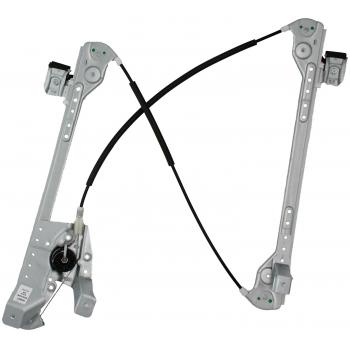 2005 Chrysler Pacifica Window Regulator Front Right Dorman 752717 image 1 of 4