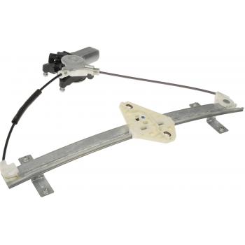 2004 Acura TL Window Regulator Front Left Dorman 752718 image 3 of 4