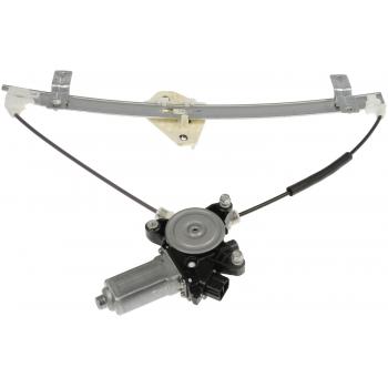 2004 Acura TL Window Regulator Front Right Dorman 752719 image 2 of 4