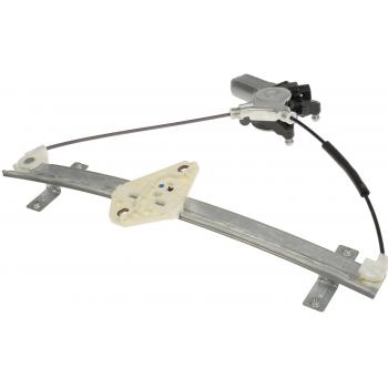 2004 Acura TL Window Regulator Front Right Dorman 752719 image 3 of 4