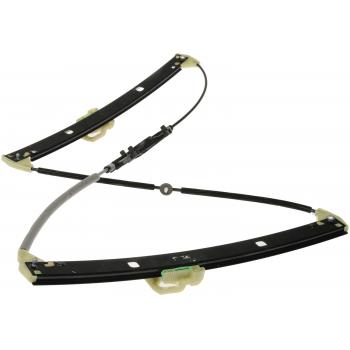 2014 Audi A4 allroad Window Regulator Front Left Dorman 752720 image 3 of 4