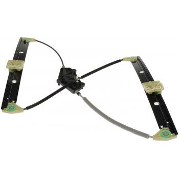 2014 Audi A4 allroad Window Regulator Front Right Dorman 752721 image 1 of 4