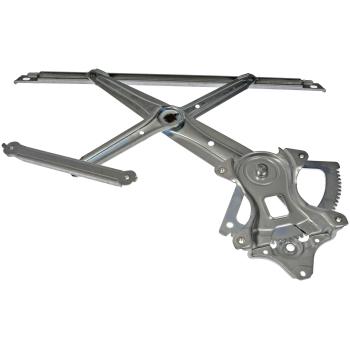 2012 Lexus RX350 Window Regulator Front Right Dorman 752727 image 2 of 3