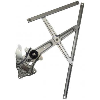 2021 Honda Passport Window Regulator Front Left Dorman 752761 image 4 of 4