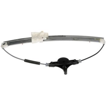 2014 Mazda 2 Window Regulator Rear Left Dorman 752763 image 1 of 4