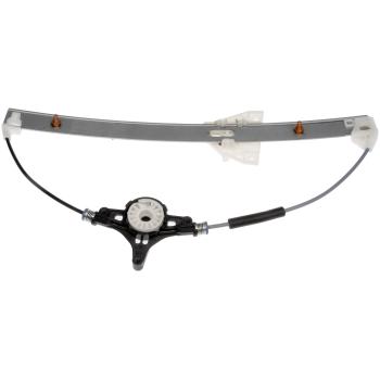 2014 Mazda 2 Window Regulator Rear Left Dorman 752763 image 2 of 4