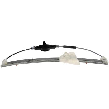 2014 Mazda 2 Window Regulator Rear Left Dorman 752763 image 3 of 4