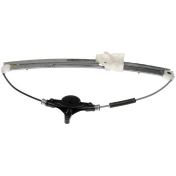 2014 Mazda 2 Window Regulator Rear Right Dorman 752764 image 1 of 4