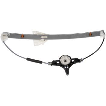 2014 Mazda 2 Window Regulator Rear Right Dorman 752764 image 2 of 4