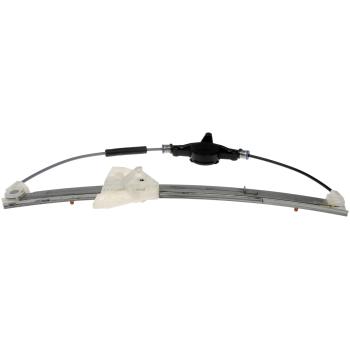 2014 Mazda 2 Window Regulator Rear Right Dorman 752764 image 3 of 4