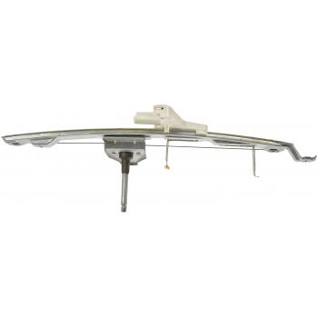 2014 Jeep Compass Window Regulator Rear Right Dorman 752789 image 1 of 4
