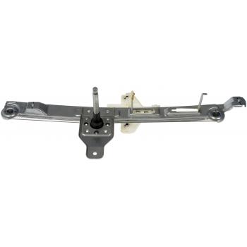 2014 Jeep Compass Window Regulator Rear Right Dorman 752789 image 2 of 4