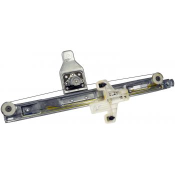 2014 Jeep Compass Window Regulator Rear Right Dorman 752789 image 4 of 4