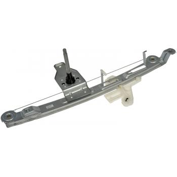 2014 Jeep Compass Window Regulator Rear Left Dorman 752790 image 3 of 4