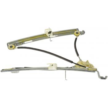 2014 Jeep Compass Window Regulator Front Right Dorman 752791 image 3 of 4