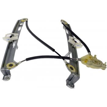 2014 Jeep Compass Window Regulator Front Left Dorman 752792 image 1 of 4