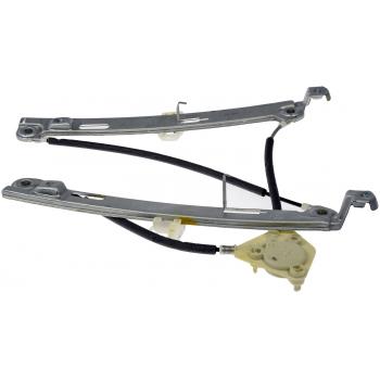 2014 Jeep Compass Window Regulator Front Left Dorman 752792 image 3 of 4