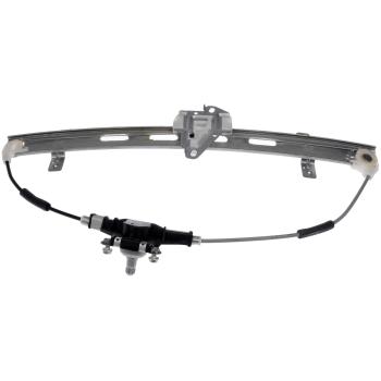 2002 Honda Civic Window Regulator Front Right Dorman 752799 image 1 of 3
