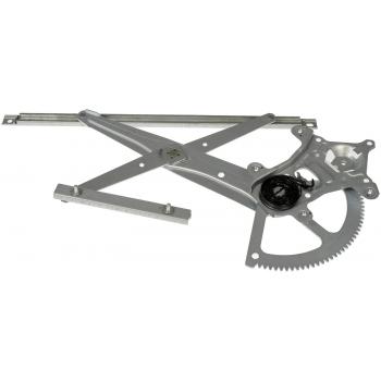 2007 Subaru B9 Tribeca Window Regulator Front Left Dorman 752843 image 1 of 4