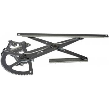 2007 Subaru B9 Tribeca Window Regulator Front Left Dorman 752843 image 2 of 4