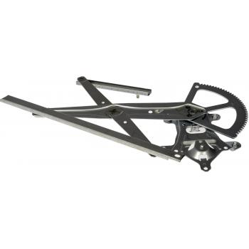 2007 Subaru B9 Tribeca Window Regulator Front Left Dorman 752843 image 3 of 4