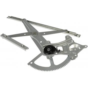 2007 Subaru B9 Tribeca Window Regulator Front Left Dorman 752843 image 4 of 4