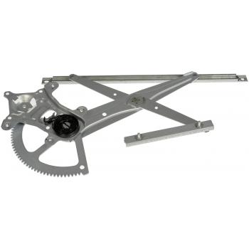 2007 Subaru B9 Tribeca Window Regulator Front Right Dorman 752844 image 1 of 4