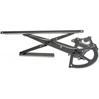 2007 Subaru B9 Tribeca Window Regulator Front Right Dorman 752844 image 2 of 4