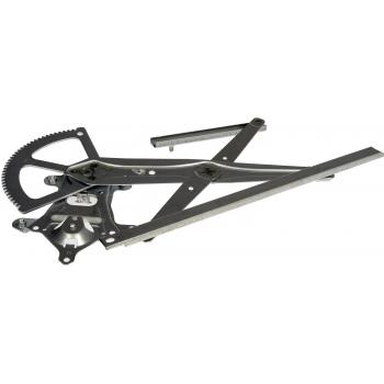 2007 Subaru B9 Tribeca Window Regulator Front Right Dorman 752844 image 3 of 4