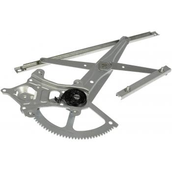 2007 Subaru B9 Tribeca Window Regulator Front Right Dorman 752844 image 4 of 4