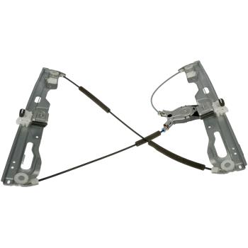 2011 Ford F-150 Window Regulator Front Left Dorman 752876 image 1 of 4
