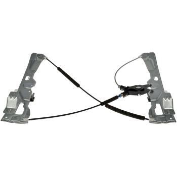 2011 Ford F-150 Window Regulator Front Right Dorman 752877 image 2 of 4