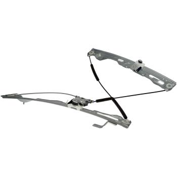 2011 Ford F-150 Window Regulator Front Right Dorman 752877 image 4 of 4