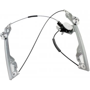 2015 Ford F-150 Window Regulator Front Right Dorman 752879 image 4 of 4