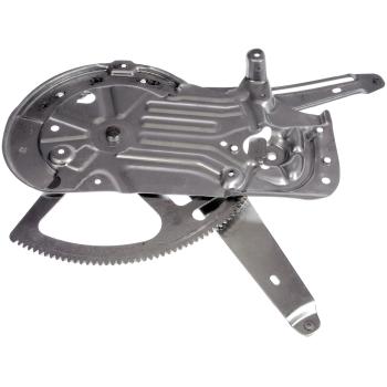 2004 Volvo V70 Window Regulator Front Right Dorman 752895 image 2 of 3