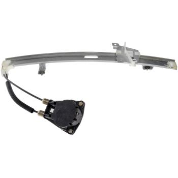 1997 Kia Sephia Window Regulator Front Left Dorman 752942 image 1 of 3