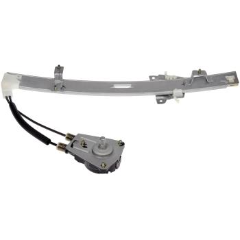 1997 Kia Sephia Window Regulator Front Right Dorman 752943 image 2 of 3