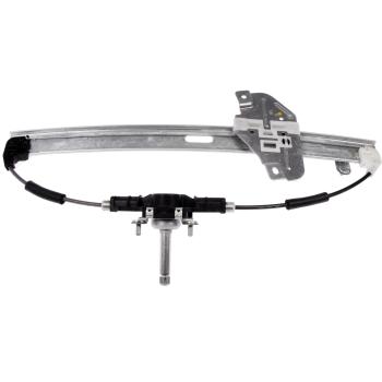 2015 Kia Rio Window Regulator
