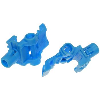 2019 Ford F-150 Tailgate Latch Rod Clip