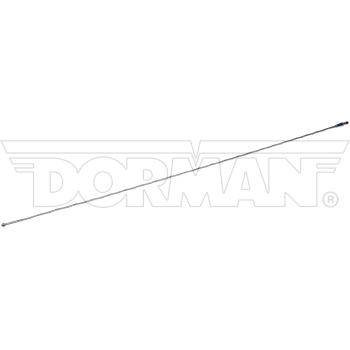 2018 Ram 4500 Antenna Mast