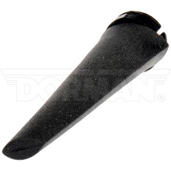 2009 Cadillac SRX Antenna Mast Dorman 76013 image 1 of 4