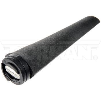 2009 Cadillac SRX Antenna Mast Dorman 76013 image 3 of 4