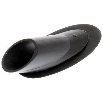 2019 Ford F-150 Antenna Bezel Grommet Dorman 76026 image 2 of 4