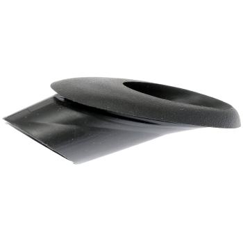 2019 Ford F-150 Antenna Bezel Grommet Dorman 76026 image 3 of 4