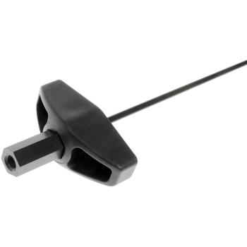 1994 Pontiac Firebird Antenna Mast Dorman 76034 image 1 of 3