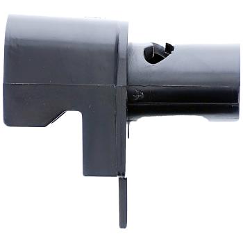 2021 Volvo VNL Chassis Fairing Handle Extension Front Left Dorman 7605122 image 4 of 4