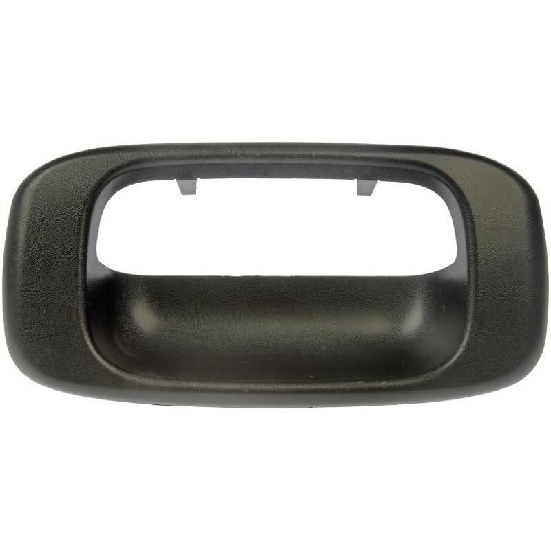 Dorman 76106 Tailgate Handle Bezel product image 1 of 3