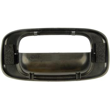 2004 GMC Sierra 2500 Tailgate Handle Bezel Dorman 76106 image 3 of 3