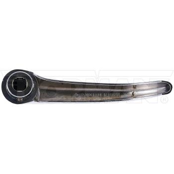 1990 Mack RD Interior Door Handle Front Dorman 7615507 image 3 of 4